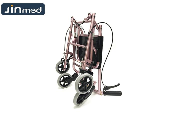 Shopping trolley C-02